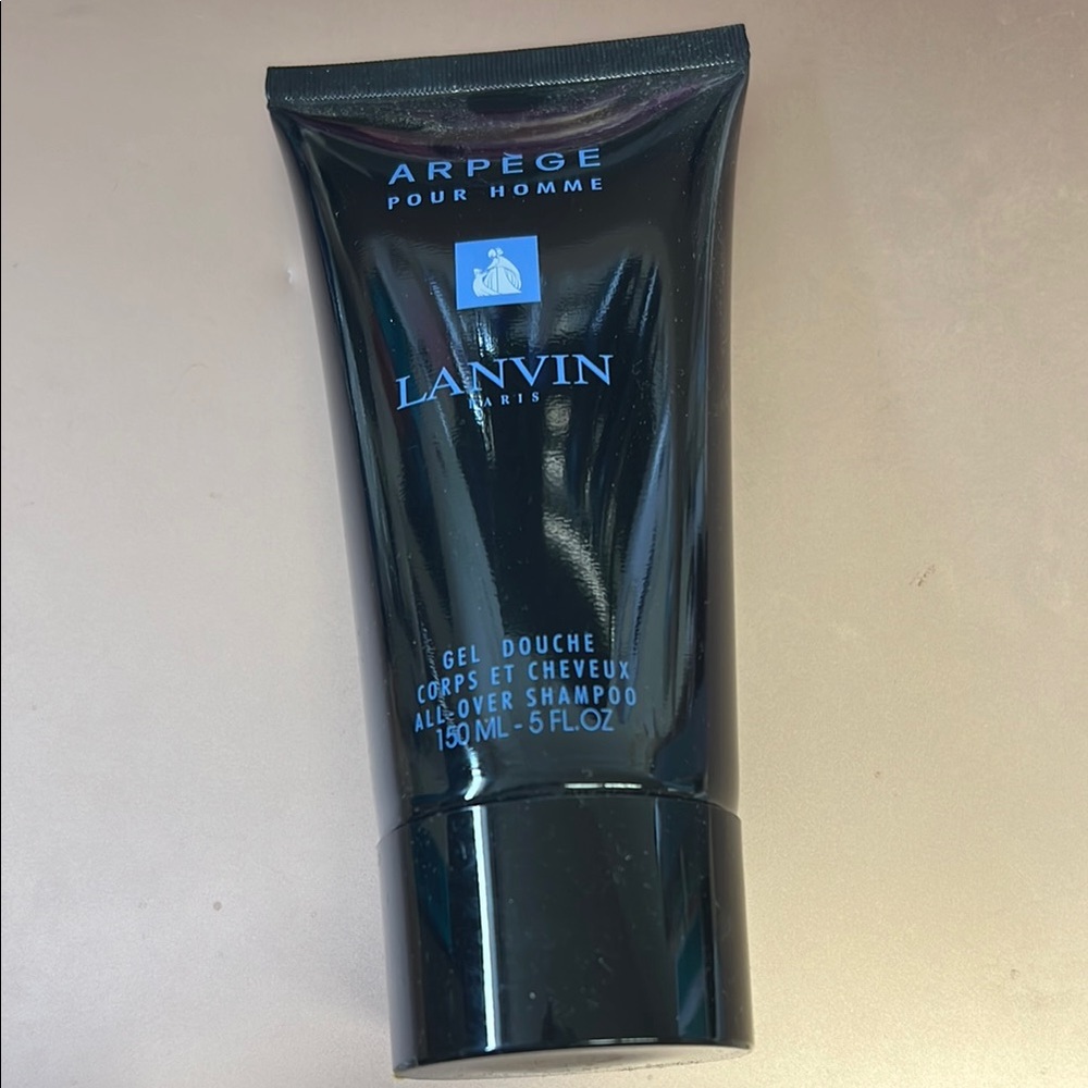 Lanvin Arpège Pour Homme All-Over Shampoo